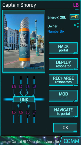 ingress安卓破解版下载