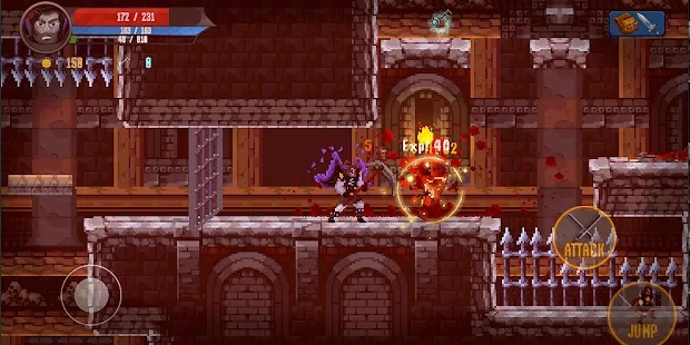 Soul Essence(灵魂本质)