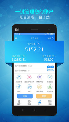 小微时贷