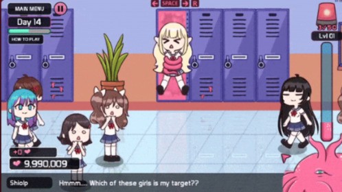 LovecraftLocker官网版最新2025下载安装