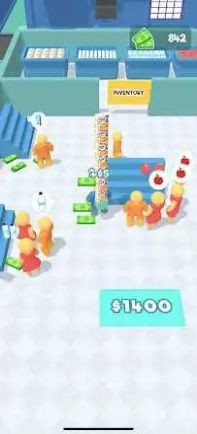 门店经理(Store Manager)