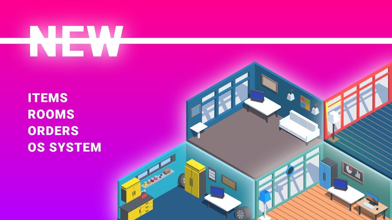 PCCreatorPRO(电脑的创造者)