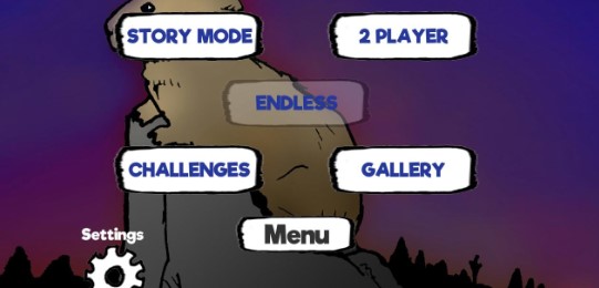 Life of Pika(鼠兔的生活)