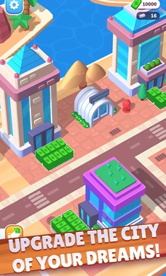 建筑冒险游戏 建筑冒险游戏