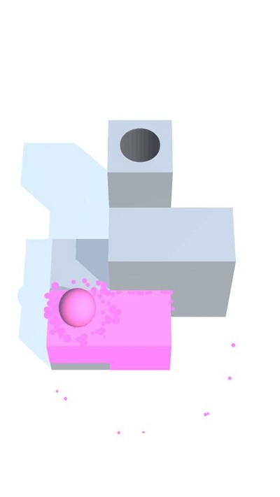 HighHole(攀高入洞)