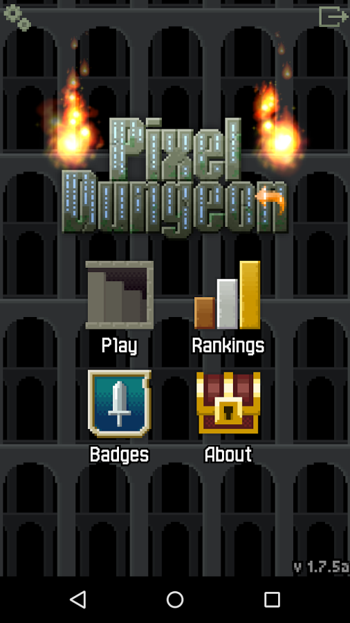 像素反地下城下载