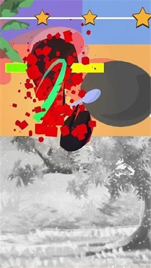 水果艺术家(Fruit Artist) 水果艺术家(Fruit Artist)