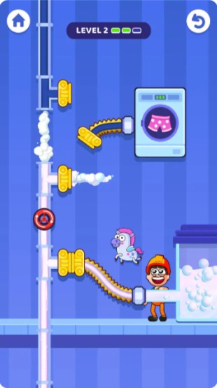 管道传奇 管道传奇