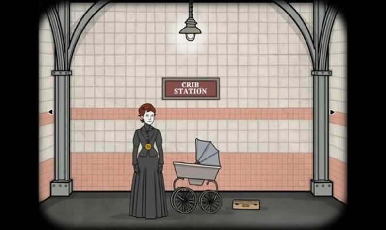 地铁繁花正式版(Underground Blossom Lite) 地铁繁花正式版(Underground Blossom Lite)