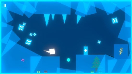 Block Fight(方块决斗)