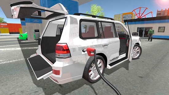 汽车模拟器2022