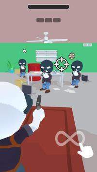 Room Cleaner(房间清剿记)