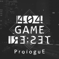 错误游戏reset国际服(404GameResetProloguE)