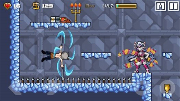 恶魔之战第二季汉化版（Clash of Demon）