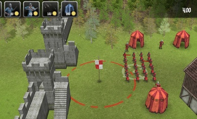 欧洲骑士3最新版