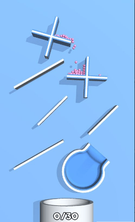 Balls Escape(球球逃逸)