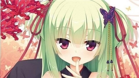 千恋万花汉化版