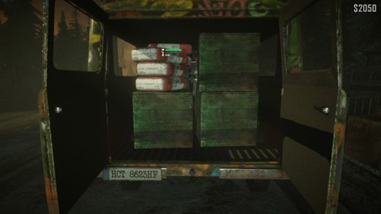 边境缉私警察手机版下载中文版