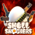 ShellShocker.io(鸡蛋生存)