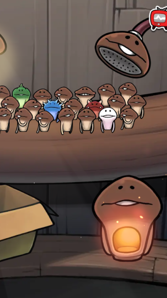 Mushroom Garden Prime(元祖蘑菇花园)