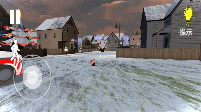 小小梦魇大冒险无广告版 小小梦魇大冒险无广告版