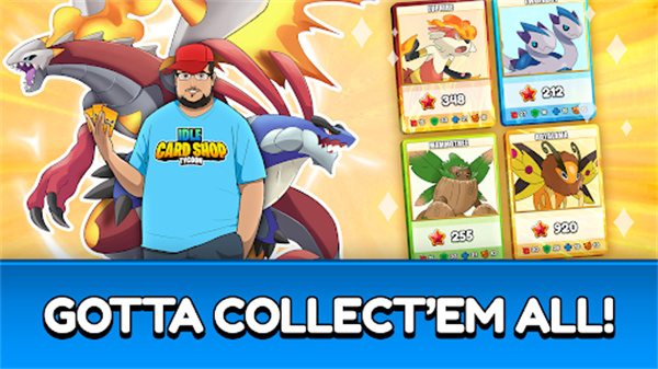 TCGCardTycoon