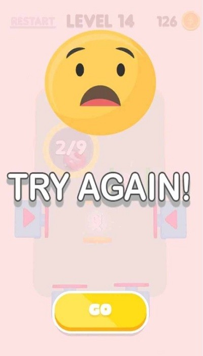 Fruit Pusher Puzzle(推水果榨汁游戏)