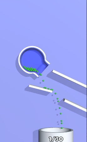 Balls Escape(球球逃逸)