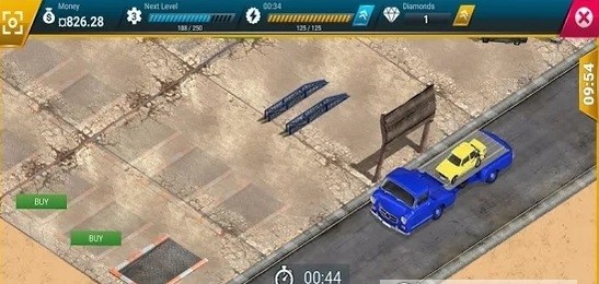 Junkyard Tycoon Business Simulation(废车场大亨)