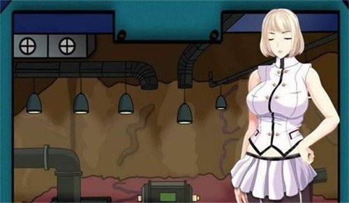 重建避难所汉化安卓直装