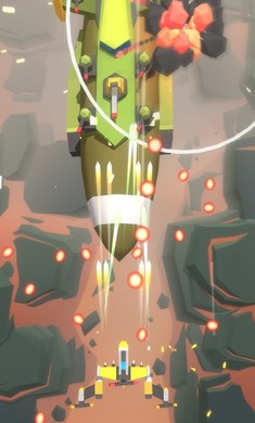 热火天空无限钻石金币能量版