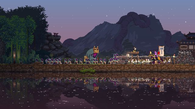Kingdom(王国两位君主中文破解版)