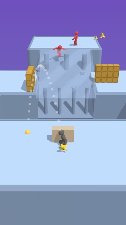 躲避蕉哥Slip Em All