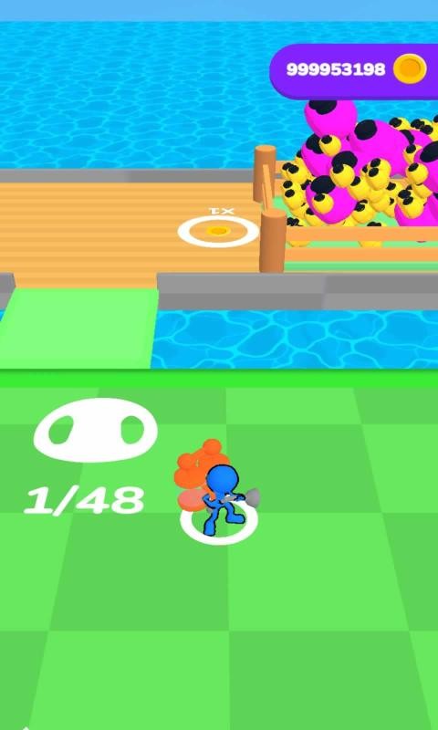 Slime Farmer(粘土农夫)