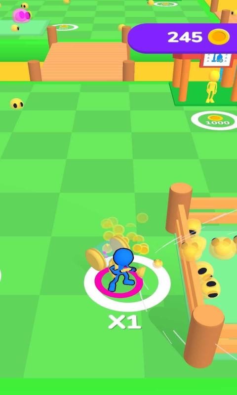 Slime Farmer(粘土农夫)