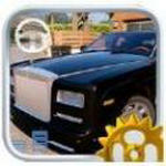 模拟劳斯莱斯豪车Real City Rolls Royce Driving