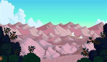 星露谷物语粉色美化版(Stardew Valley)