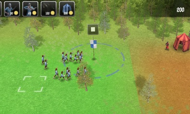 欧洲骑士3最新版 欧洲骑士3最新版