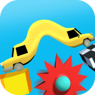 汽车攀爬者Car Climber