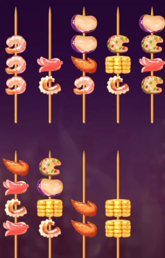 食物视界 食物视界