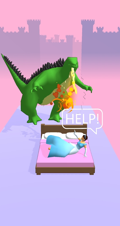 Armor Up(护甲提升闯关手游)