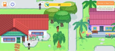 希望镇英雄Hope Town Hero