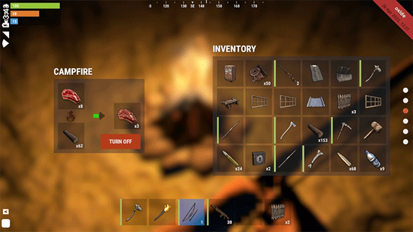 Oxide生存岛(Oxide - Survival Island) Oxide生存岛(Oxide - Survival Island)