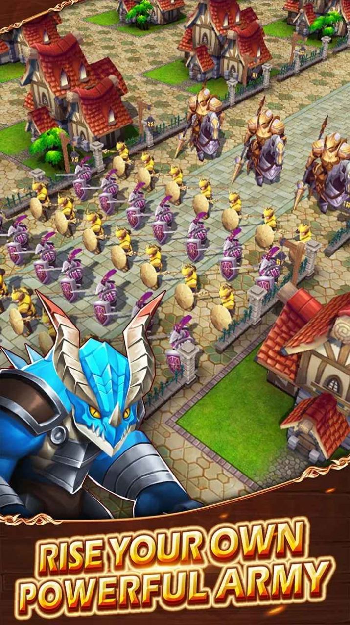 谜题与远征(Puzzles Expedition)