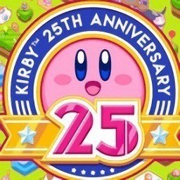 星之卡比镜之迷宫无敌版