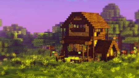 大师工艺生存（Master Craft Survival）