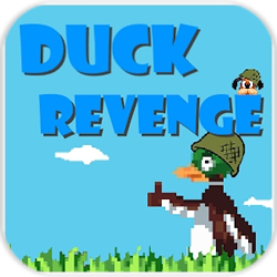 DuckRevenge(鸭子的逆袭游戏)