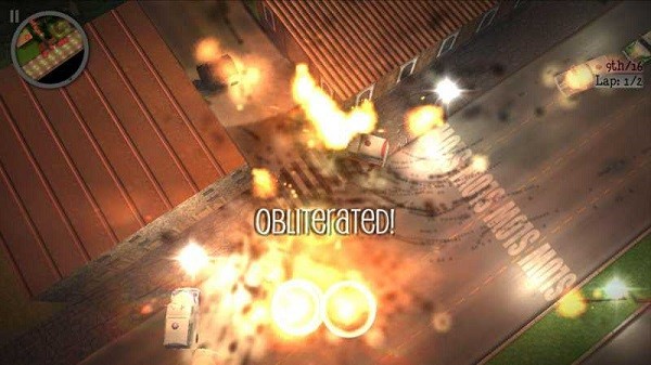 血债血偿2(Payback2)
