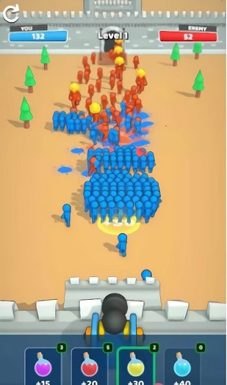 Army Cloner(军用克隆机手游)