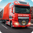 Silk Road Truck Simulator